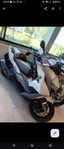BMW C400GT