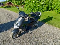 Gilera Runner -04