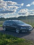 Volkswagen Passat Variant 2.0 TDI 4Motion