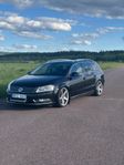 Volkswagen Passat Variant 2.0 TDI 4Motion