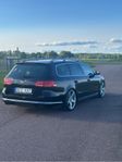 Volkswagen Passat Variant 2.0 TDI 4Motion