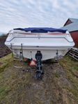 Sea Ray 220 ov