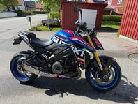 Suzuki GSX-S1000