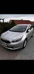 Kia CEED cee'd_sw 1.6 CRDi EX Comfort Euro 5