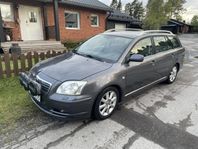 Toyota Avensis Kombi 1.8 VVT-i