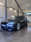 BMW 320 d xDrive Touring Steptronic M Sport Euro 6
