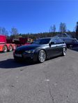 BMW 320 d xDrive Touring Steptronic M Sport Euro 6