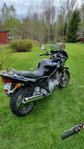 Yamaha XJ 900s 
