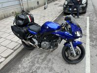Suzuki SV 650 S