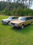 Volvo 245 240 Kombi 2.3 GL