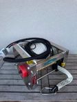 Anchormatic 12V komplett motorbåtspaket