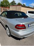 Volvo C70 Cabriolet 2.0 T Euro 3
