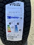 däck 195/65r15