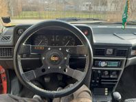 Opel Kadett GT 1.6 88:a