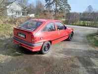 Opel Kadett GT 1.6 88:a
