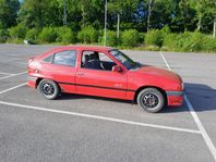 Opel Kadett GT 1.6 88:a
