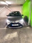 Toyota Yaris 5-dörrar 1.5 VVT-iE Touch & Go Edition Euro 6