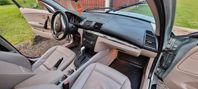 BMW 120 i 5-dörrars Steptronic Advantage, Comfort Euro 5