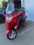 Kymco Grand  Dink 250