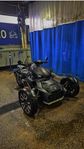 can am ryker 900 rally