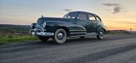 Buick Special Super Eight 
