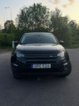 Land Rover Discovery Sport 2.0 TD4 AWD Euro 6
