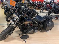 Harley Davidson Crossbones 