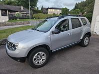 Dacia Duster 1.2 TCe Euro 4