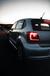 Vw polo 2010 EPA