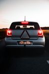 Vw polo 2010 EPA