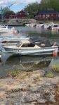 Motorbåt ryds tumlaren med mariner 55hk 