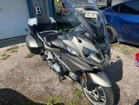 BMW R1200RT