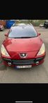 Peugeot 307 SW 2.0 7 säten
