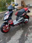 Piaggio NRG 45 2008