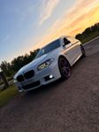BMW 525 d xDrive Touring Steptronic M Sport Euro 5