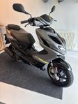 Yamaha Aerox 2021 4T Nyskick
