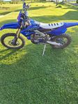 Yamaha wr250f - 2020