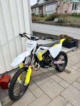 Husqvarna tc85 - 23