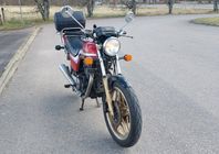 Honda CB400N -82