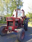 VOLVO BM 650