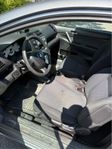 Honda Civic 3-dörrar 1.6 Euro 4