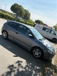 Honda Civic 3-dörrar 1.6 Euro 4