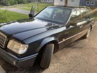 Mercedes-Benz E 200 T