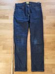 Draggin jeans