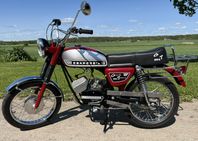 Confersil 304 GT (Zündapp)