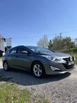 Hyundai i40 cw 1.7 CRDi, DRAG, SoV-däck, M-Värmare,