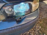 v70n delar 2004 xenon lykta m.m . komplett bil.