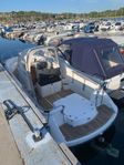 Ryds 23 wa med Volvo Penta D3 190 hk diesel