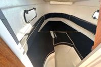 Ryds 23 wa med Volvo Penta D3 190 hk diesel