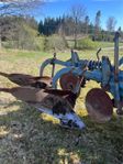 Plog fiskars